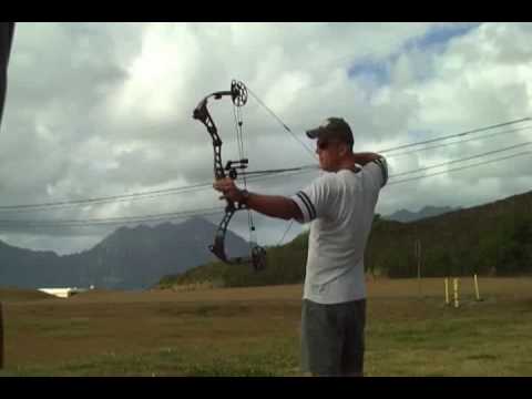 2009 Bow Review: Darton Pro 3500 Review