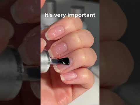 Gel iQ Do's & Dont's Gel iQ