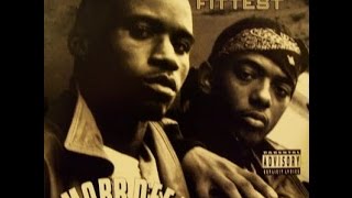 Mobb Deep - Survival Of The Fittest (Remix Extended Version)