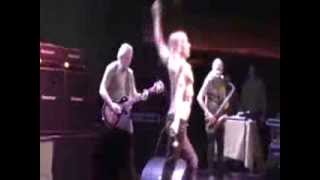 Iggy Pop and the Stooges &quot;I Need Somebody&quot; at the Hollywood Palladium, 01 Dec 2011