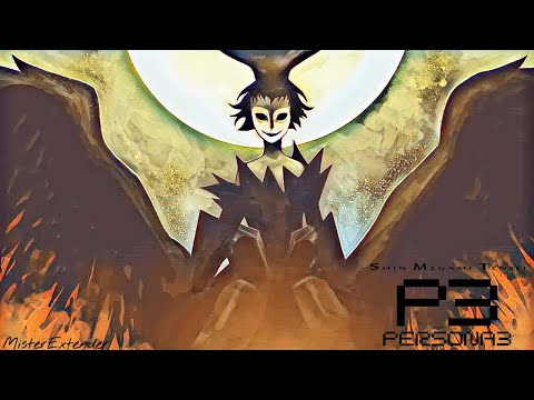 Persona Music Live Band | The Battle For Everyone's Souls [Extended]