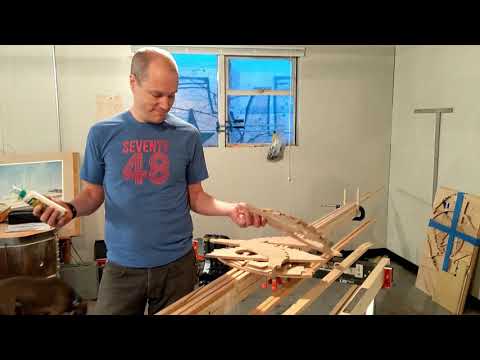 Team Badger 2019 Seventy48 Intro