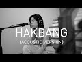 Cheats - Hakbang (Acoustic Version) | Inside Your Home