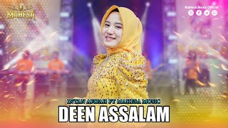 Download lagu DEEN ASSALAM - INTAN AFIFAH I Mahesa Music mp3