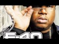 Slayin' Yayo - E-40