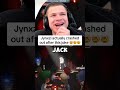 Jynxzi S Comedy Night