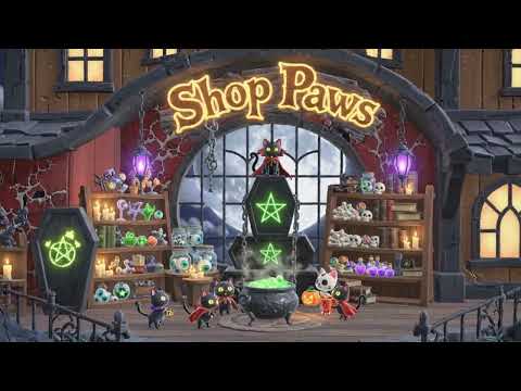 Shop Paws - Hidden Object