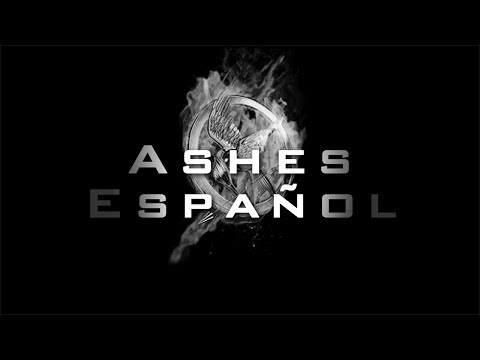 Arshad - Ashes [Traducción al Español]