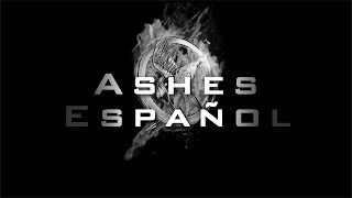 Arshad - Ashes [Traducción al Español]