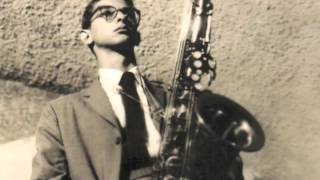 Βarney Wilen - Menilmontant