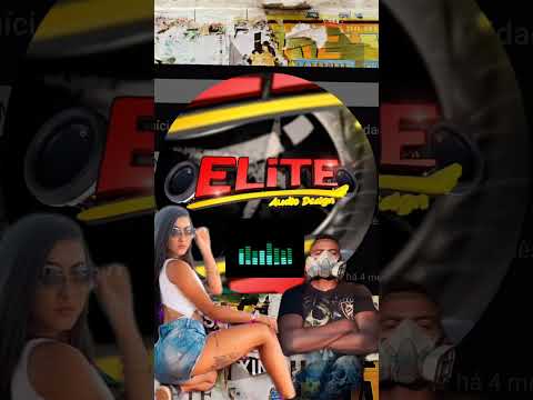 ELITE ÁUDIO DESIGN: EU TOH TRAFICANDO E TO COMENDO AS PUTAS ELETRO FUNK 2023 ( DJ DESAND)🎶