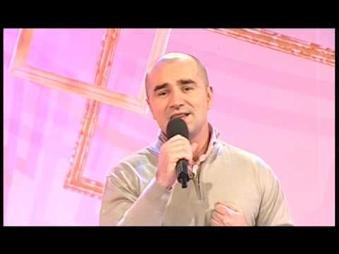 KEMAL HASIC - Ako je moguce [Hayat Numera]