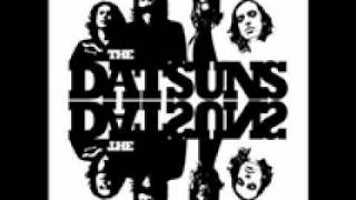 The Datsuns - Sittin´ pretty