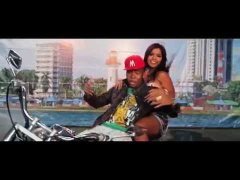 Seguridad [Vídeo Oficial] - Junior Jein Ft. Official El De La O Y Christopher