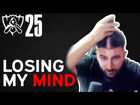 FIRST DAY OF SWISS AND IM ALREADY GOING BALD! | SWISS Stage Day 1 | Yamatocannon