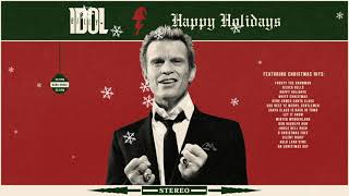 Billy Idol - O Christmas Tree (Official Audio)