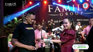 Download lagu Erika Syaulina - Surga Dibalik Dosa | Live Cover Edisi Gg Manggis Jagakarsa | Iwan Familys mp3