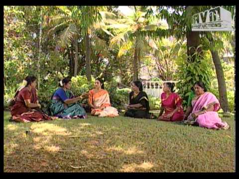 Episode  130:  Jyothi Telugu TV Serial - AVM Productions