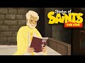 Saint Padre Pio Stories Of Saints For Kids 20 Minutes Of Bible Learning For Children