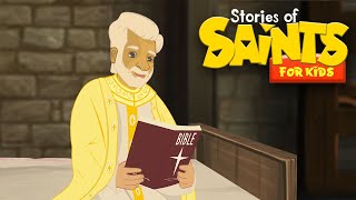 Download lagu Saint Padre Pio | Stories of Saints for Kids (20-Minutes of Bible Learning for Children!) mp3 Download lagu Saint Padre Pio | Stories of Saints for Kids (20-Minutes of Bible Learning for Children!) mp3