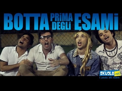 Maturità 2013: la vera Notte Prima Degli Esami