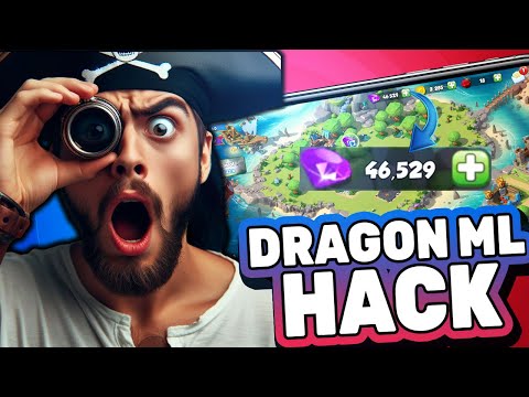 Unlimited Gems in Dragon Mania Legends? Full Review How to Hack DragonML