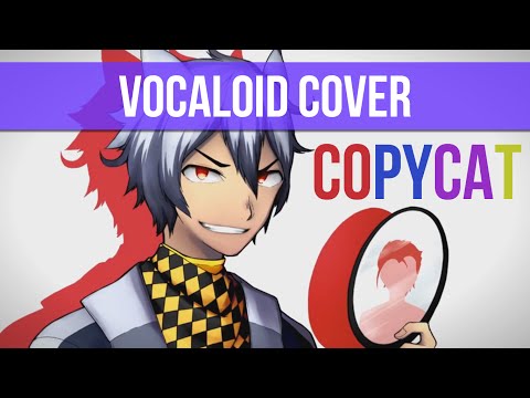 Songfics 19 Copycat Wattpad - wattpad copycat vocaloid cover roblox id Songfics 19 Copycat Wattpad - copycat vocaloid cover roblox id
