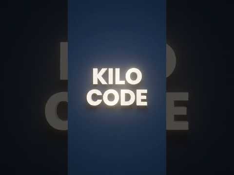 Kilo Code Free Setup 2026 – Best Free AI Coding Agent in VS Code (No Paid API)