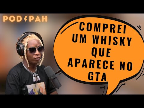 FUI PARA A CASA DO KAYIN E TAVA SEM DINHEIRO PRA VOLTAR | YUNK VINO NO PODPAH