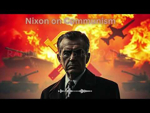 Nixon’s Secret War on Communism: Unveiling Cold War Strategies