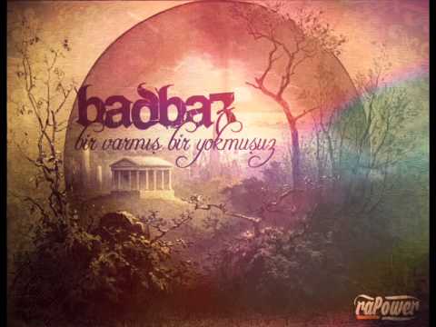 BadBaz - Bir varmış Bir yokmuşuz  (2014)