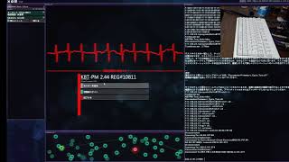 【ハッキング】現役SEがサビ残して同胞を救う#014【hacknet】