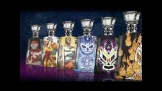 Seis tequilas   Joaquin Sabina