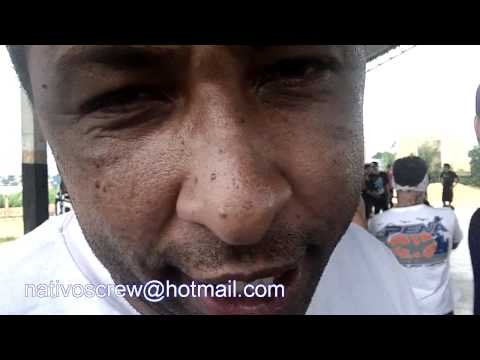 BATTLE OF HOUR 2012 - AGUARDEM !! 06/05/2012