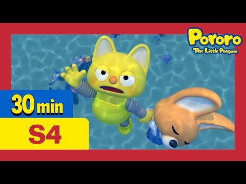 Pororo English Episodes l Rody's Wish l S4 EP22 l Learn Good Habits for Kids