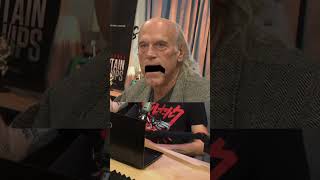 This New Podcast has a Famous Fan!