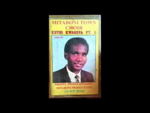 Mitaboni town choir Pt.1 FULL Album