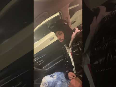 BloodMoney Tae- Hardlife