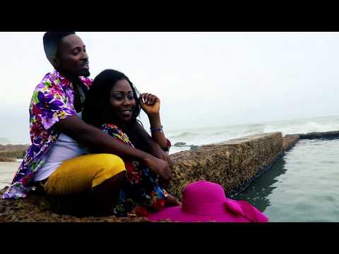 Internet Video: Wad Haj Yousif~Dance For Me Feat Nketia X Minz [South Sudan Music]