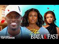 THE BREAKFAST Latest Nollywood Movie 2025 I Damilola Oni Oyinlola Opeyemi Efiwe Mayowa Mohammed