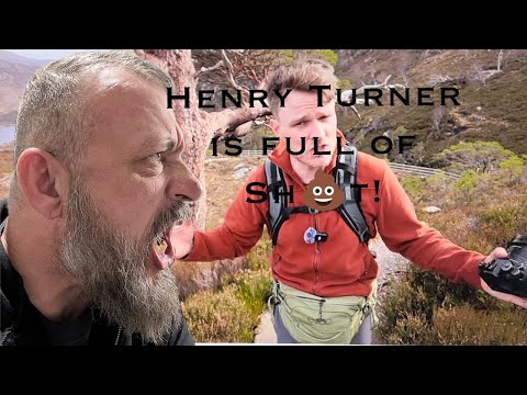 Henry Turner is full of $h!t!