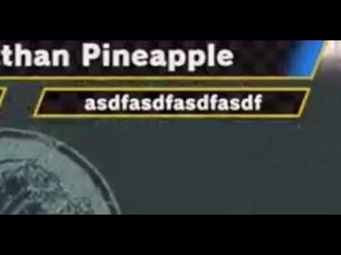 RSH Ultimate #16: Mumscookie vs Nathan Pineapple - Grand Finals