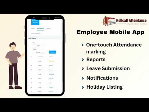 Hr & Employee Management