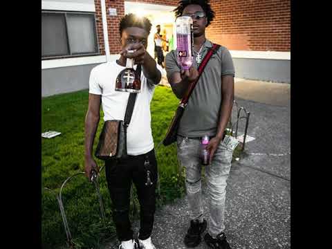 2021'Cruddy Murda x Money Marr x DMV Type Beat (prod. High Muddy)