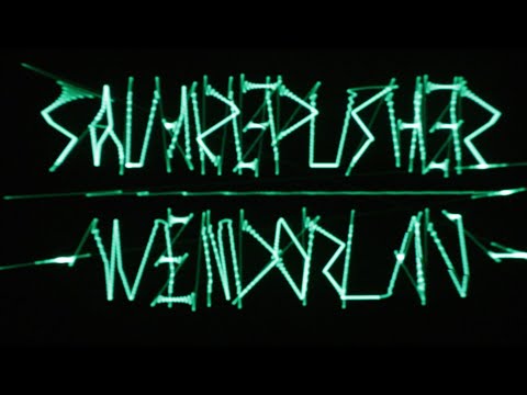 Squarepusher - Wendorlan (Scope Vid)