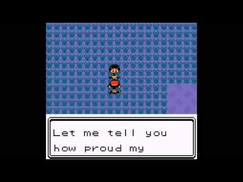 Pokémon Crystal | ABUSIVE OFFICER | Part 20