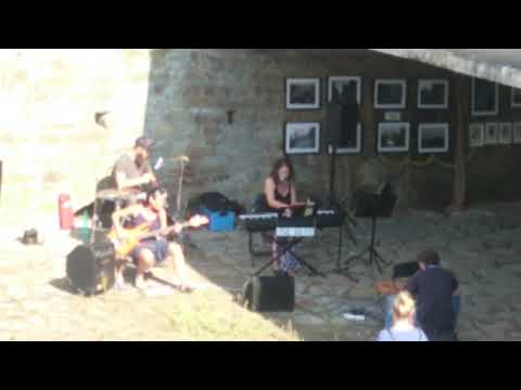 PVE - Měsíc na plese