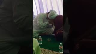 Download lagu perjumpaan habib Rizieq dan Buya yahya #pecintasholawat #pecintahabibrizieq#aswaja #buyayahya mp3