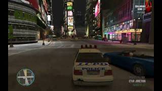 preview picture of video 'GTA IV - Most Wanted: 14 Tommy Francovic'