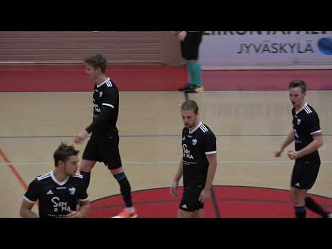 Riemu vs Mad Max 2-4 maalit 22112020